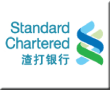 渣打銀行